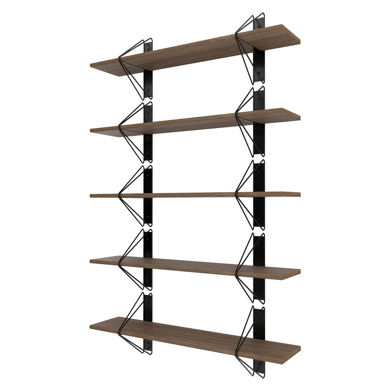 Strut Shelving System - Souda Shelving - 52