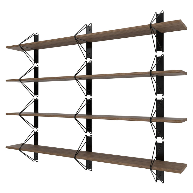 Strut Shelving System - Souda Shelving - 52