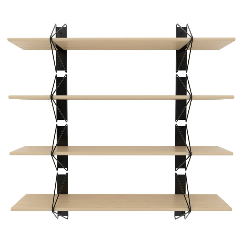 Strut Shelving System - Souda Shelving - 52