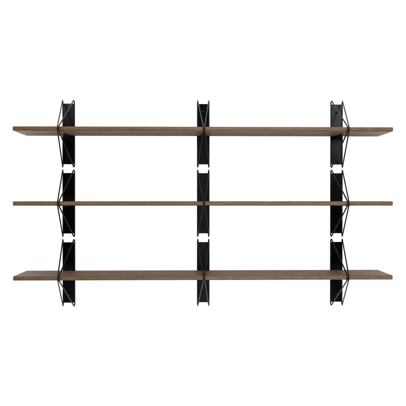 Strut Shelving System - Souda Shelving - 52