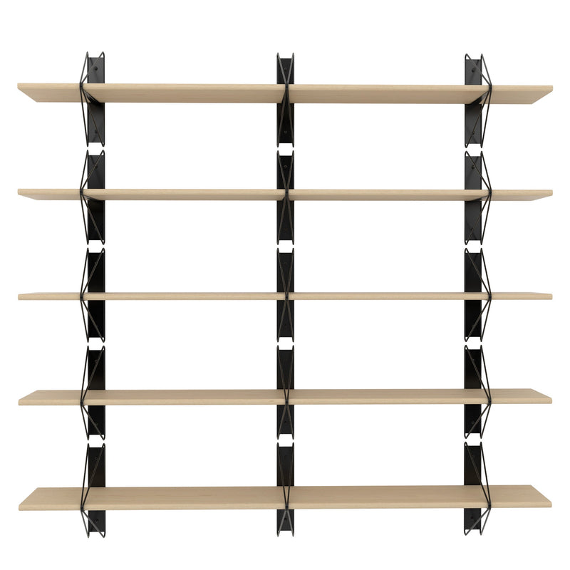 Strut Shelving System - Souda Shelving - 52