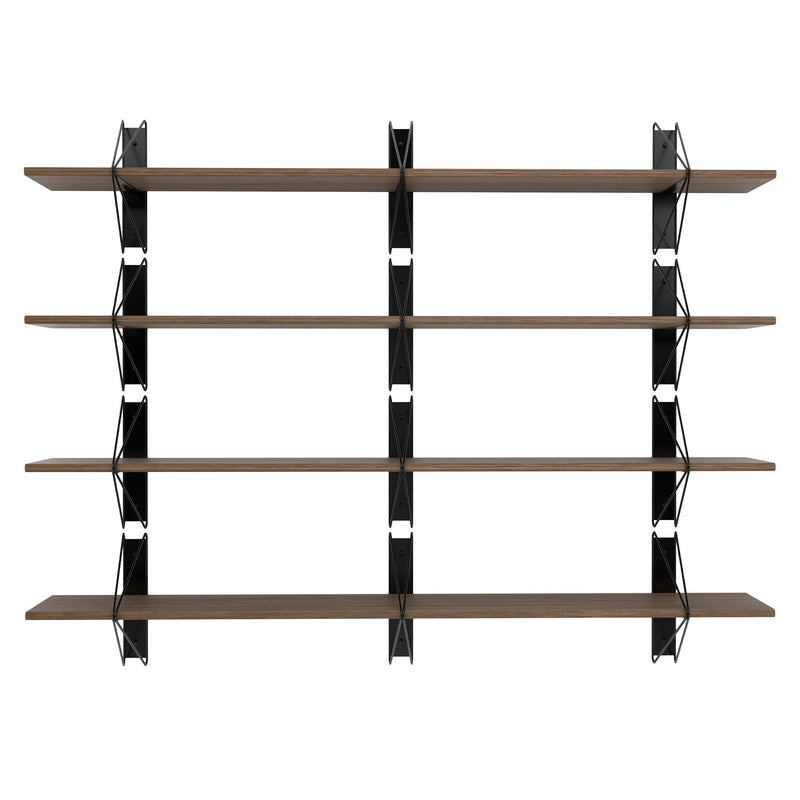 Strut Shelving System - Souda Shelving - 52