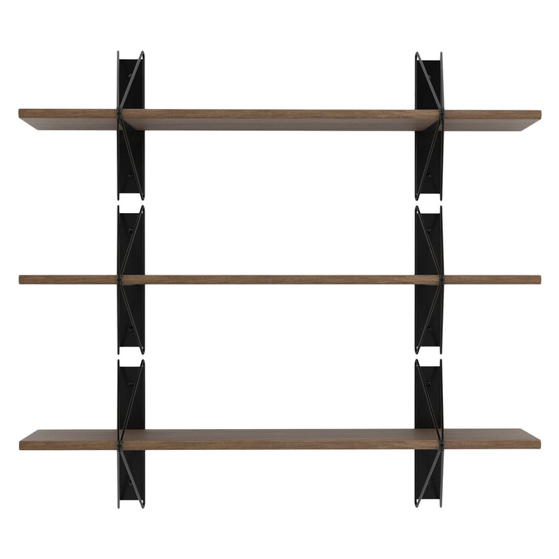 Strut Shelving System - Souda Shelving - 52