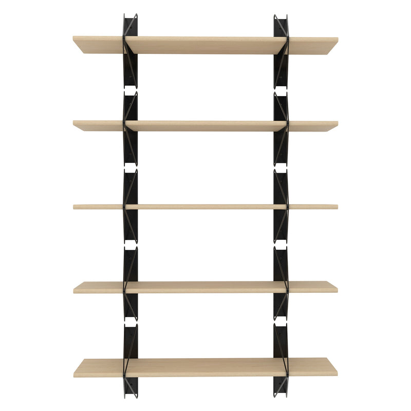 Strut Shelving System - Souda Shelving - 52