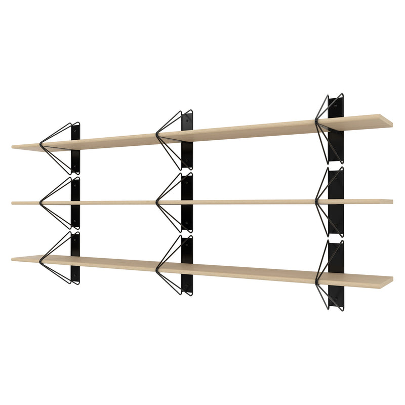 Strut Shelving System - Souda Shelving - 52