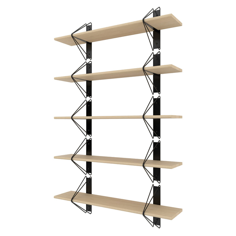 Strut Shelving System - Souda Shelving - 52