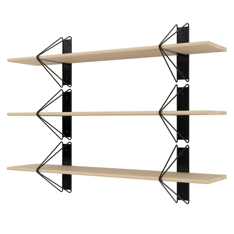 Strut Shelving System - Souda Shelving - 52