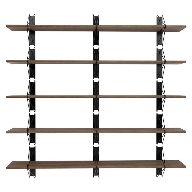 Strut Shelving System - Souda Shelving - 52