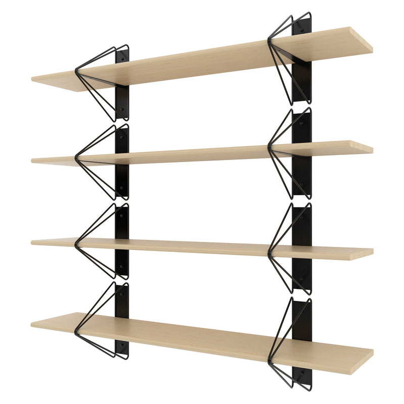 Strut Shelving System - Souda Shelving - 52