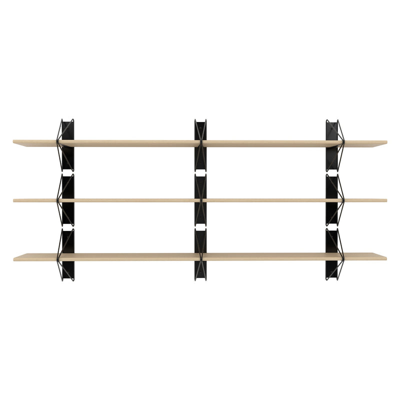 Strut Shelving System - Souda Shelving - 52