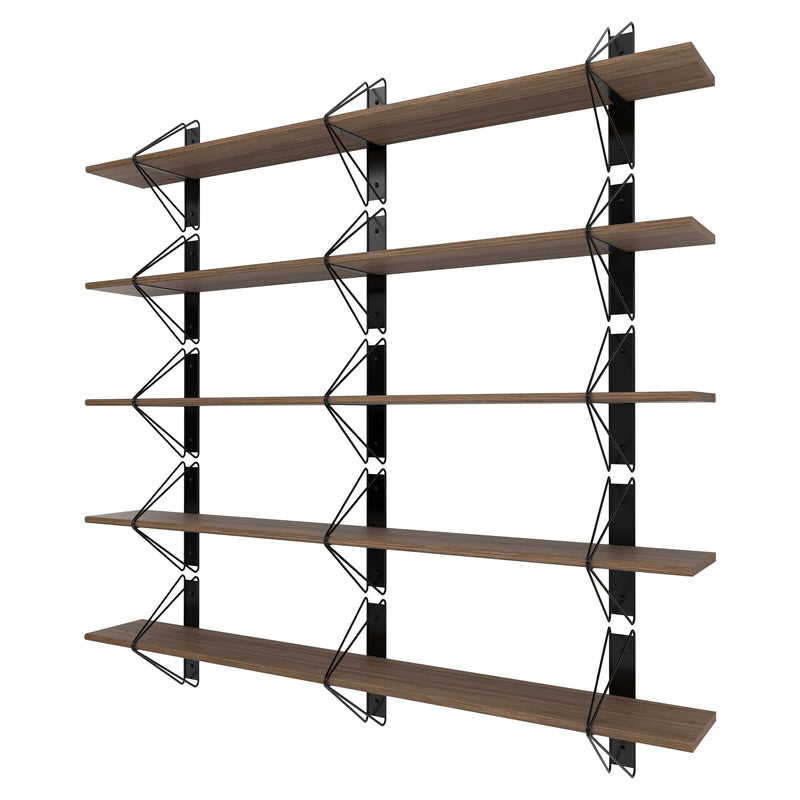 Strut Shelving System - Souda Shelving - 52