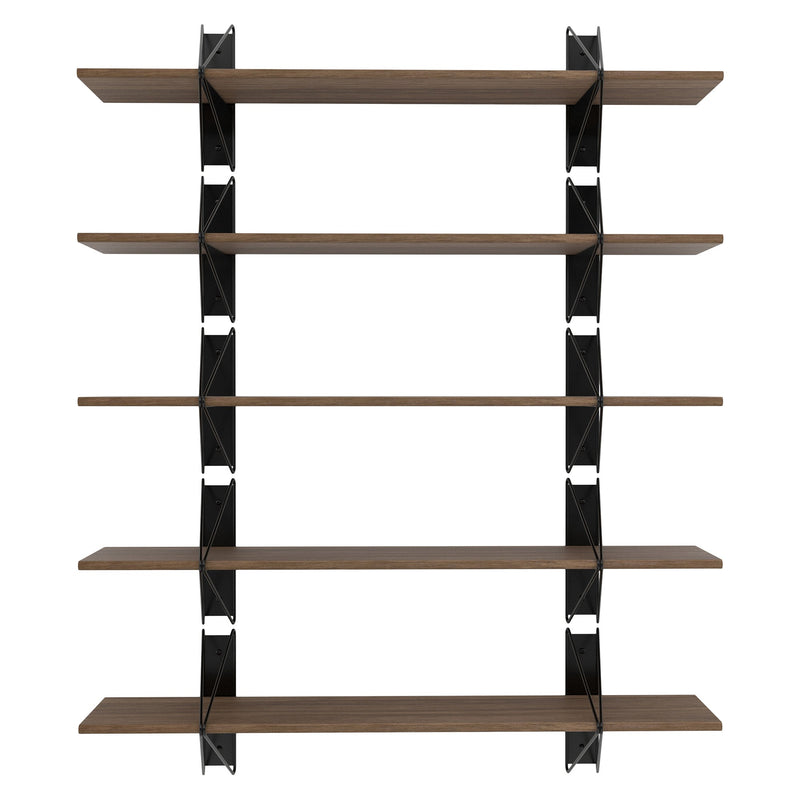 Strut Shelving System - Souda Shelving - 52