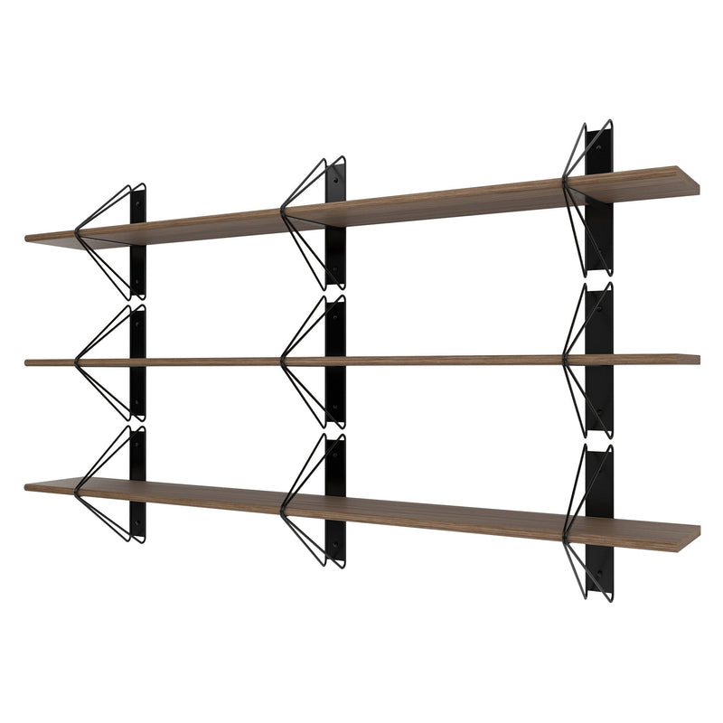 Strut Shelving System - Souda Shelving - 52
