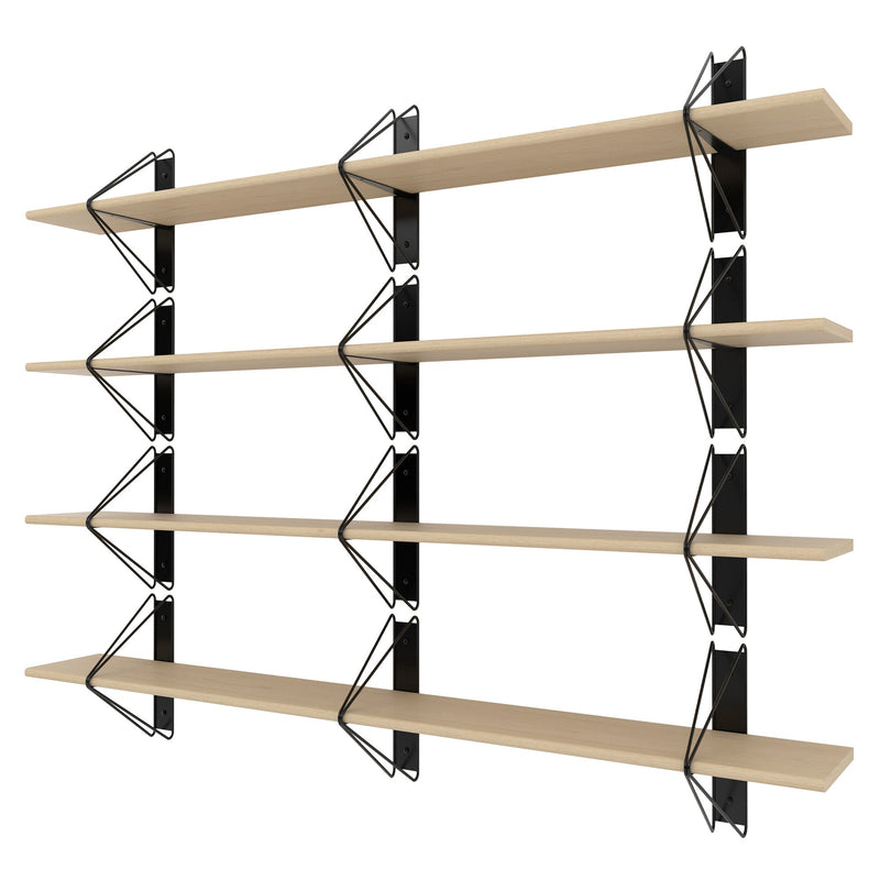 Strut Shelving System - Souda Shelving - 52