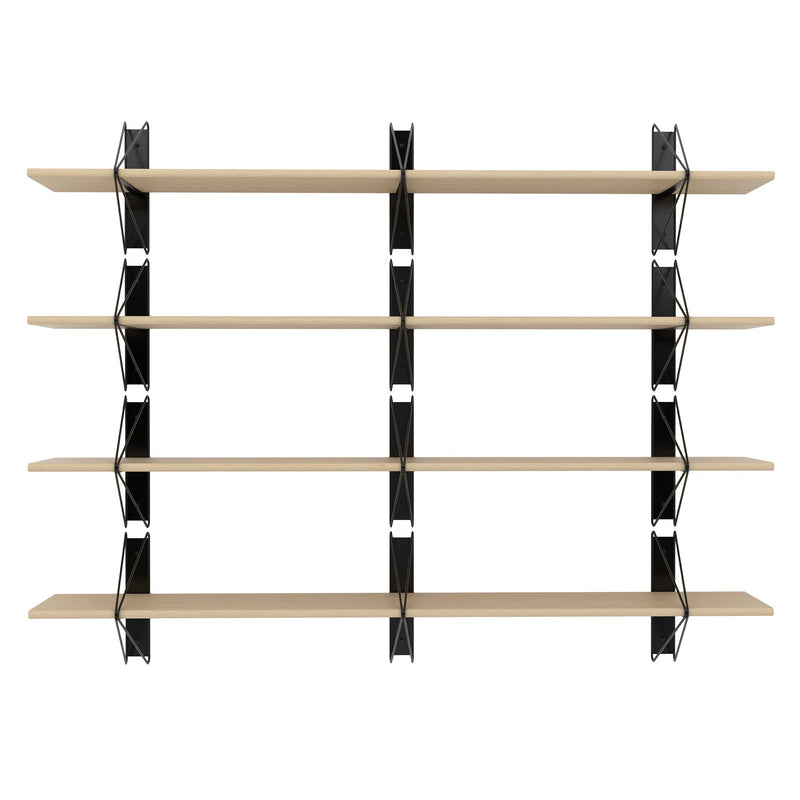 Strut Shelving System - Souda Shelving - 52