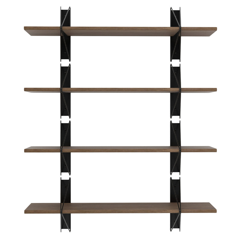 Strut Shelving System - Souda Shelving - 52