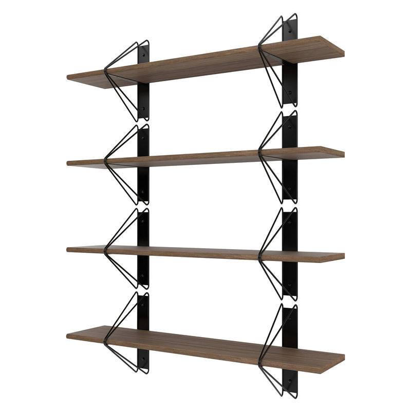 Strut Shelving System - Souda Shelving - 52