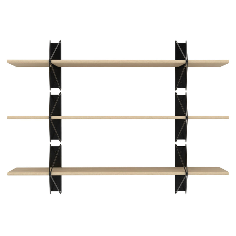 Strut Shelving System - Souda Shelving - 52