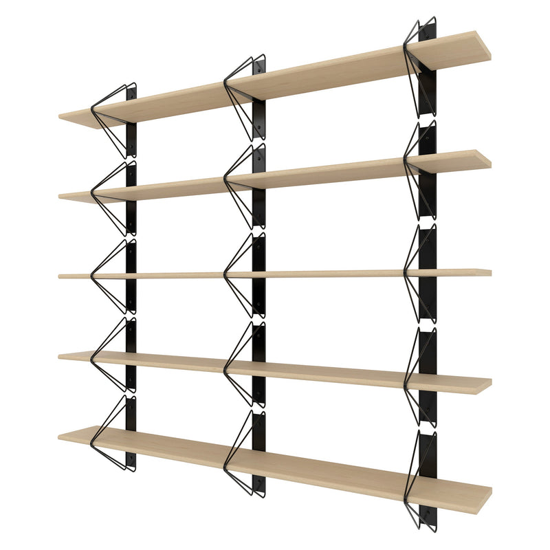 Strut Shelving System - Souda Shelving - 52