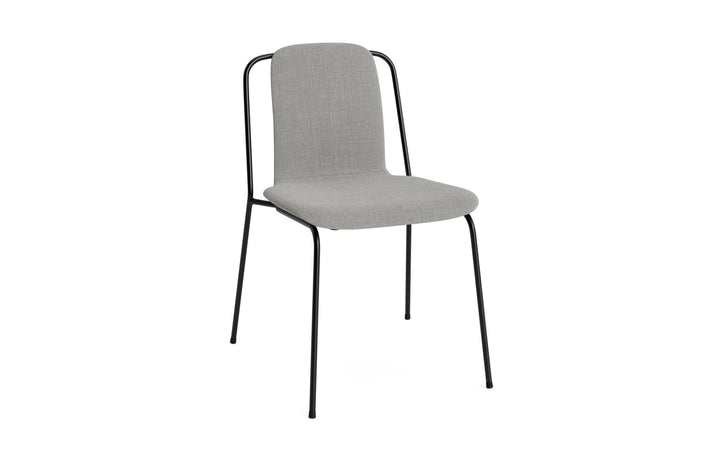 Studio Chair Full Upholstery - Normann Copenhagen Dining Chairs - Remix - 133 - HORNE
