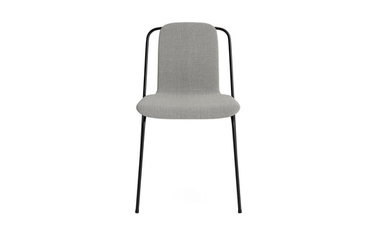 Studio Chair Full Upholstery - Normann Copenhagen Dining Chairs - Remix - 133 - HORNE