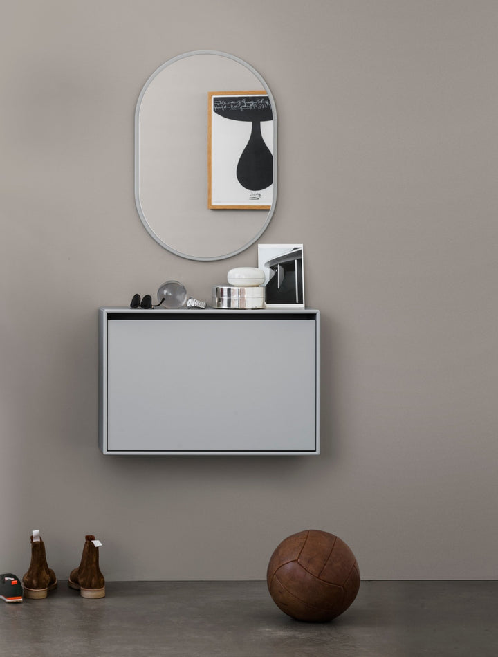 Studio Secretary - Montana - Desks - Snow - HORNE