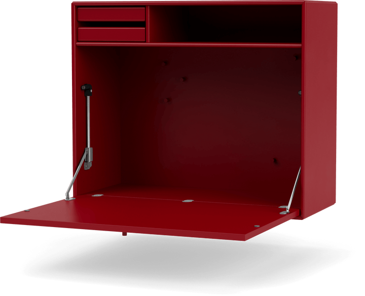 Studio Secretary - Montana - Desks - Beetroot - HORNE