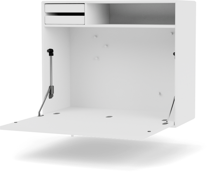 Studio Secretary - Montana - Desks - New White - HORNE