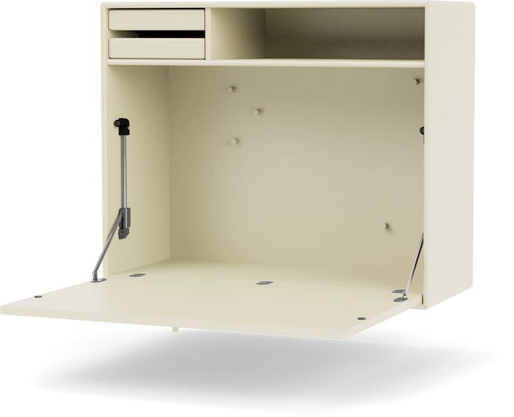 Studio Secretary - Montana - Desks - Vanilla - HORNE