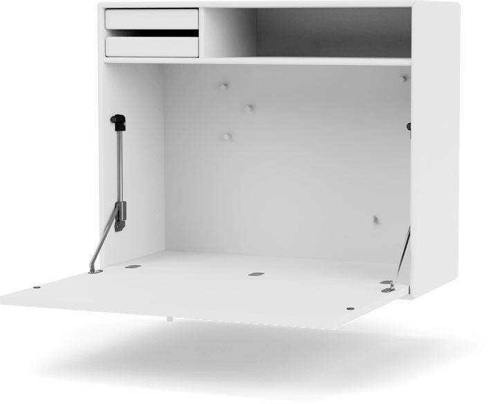 Studio Secretary - Montana - Desks - Snow - HORNE