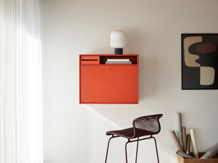 Studio Secretary - Montana - Desks - Snow - HORNE