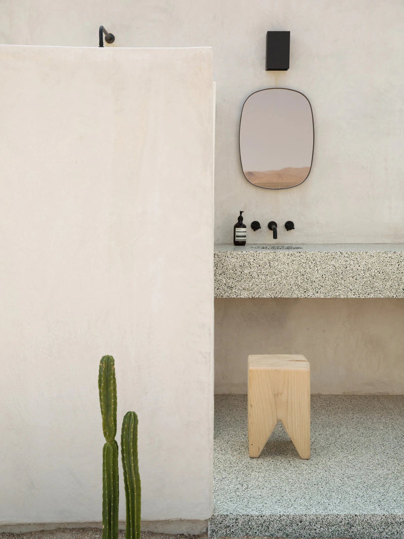 Stump Stool - Kalon Studios Stools + Benches + Ottomans - Small - HORNE