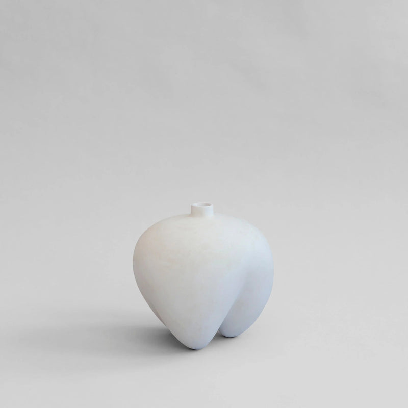 Sumo Vase - 101 Copenhagen Vases - Big - Coffee - HORNE