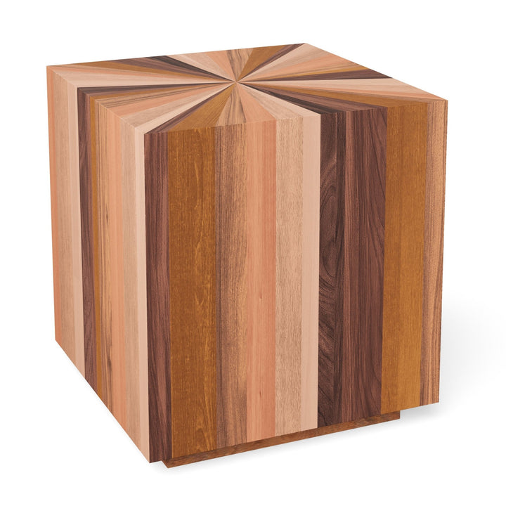 Sun End Table - Urbia Tables - HORNE