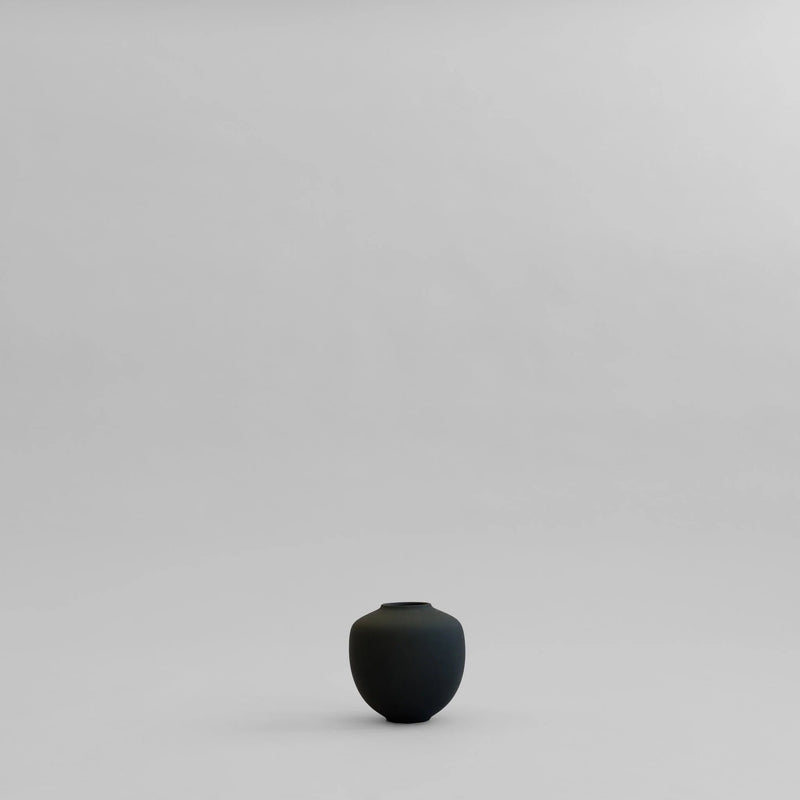 Sunao Vase - 101 Copenhagen Vases - Big - Birch - HORNE