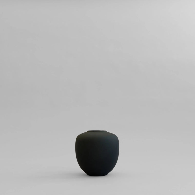 Sunao Vase - 101 Copenhagen Vases - Big - Birch - HORNE