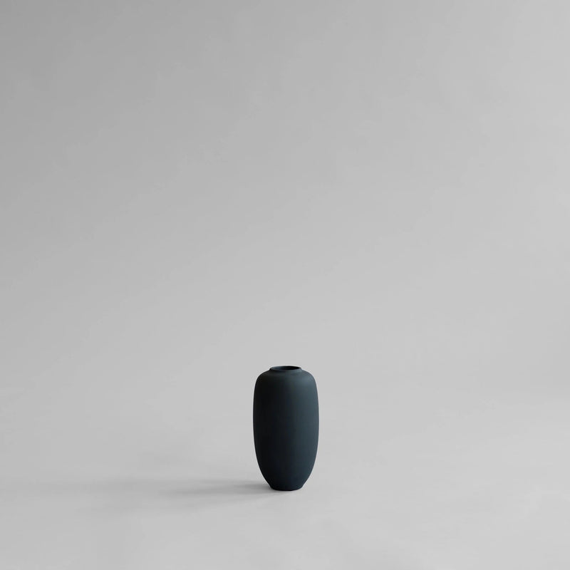 Sunao Vase Slim - 101 Copenhagen Vases - Hexa - Birch - HORNE