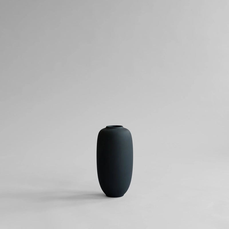 Sunao Vase Slim - 101 Copenhagen Vases - Hexa - Birch - HORNE