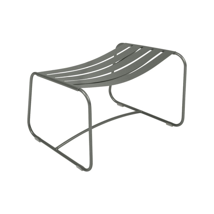 Surprising Footrest - Fermob Outdoor Furniture - Rosemary - HORNE