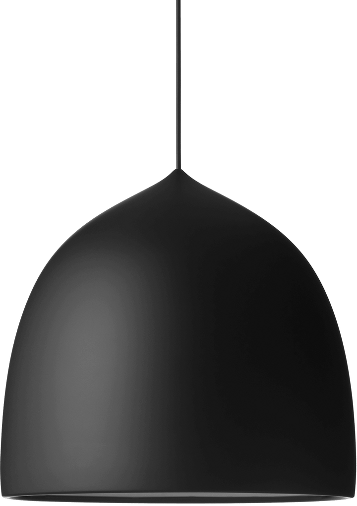 Suspence Pendant - Fritz Hansen Pendants - P2 - Black - HORNE