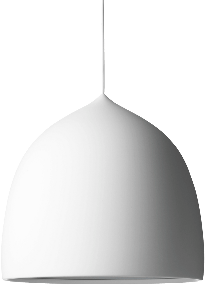 Suspence Pendant - Fritz Hansen Pendants - P2 - White - HORNE