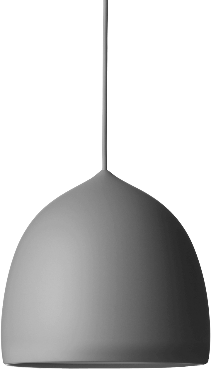 Suspence Pendant - Fritz Hansen Pendants - P1 - Light grey - HORNE