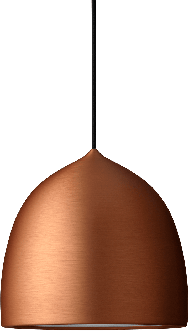 Suspence Pendant - Fritz Hansen Pendants - P2 - Copper - HORNE