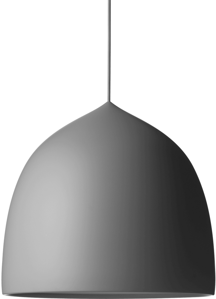 Suspence Pendant - Fritz Hansen Pendants - P2 - Light grey - HORNE