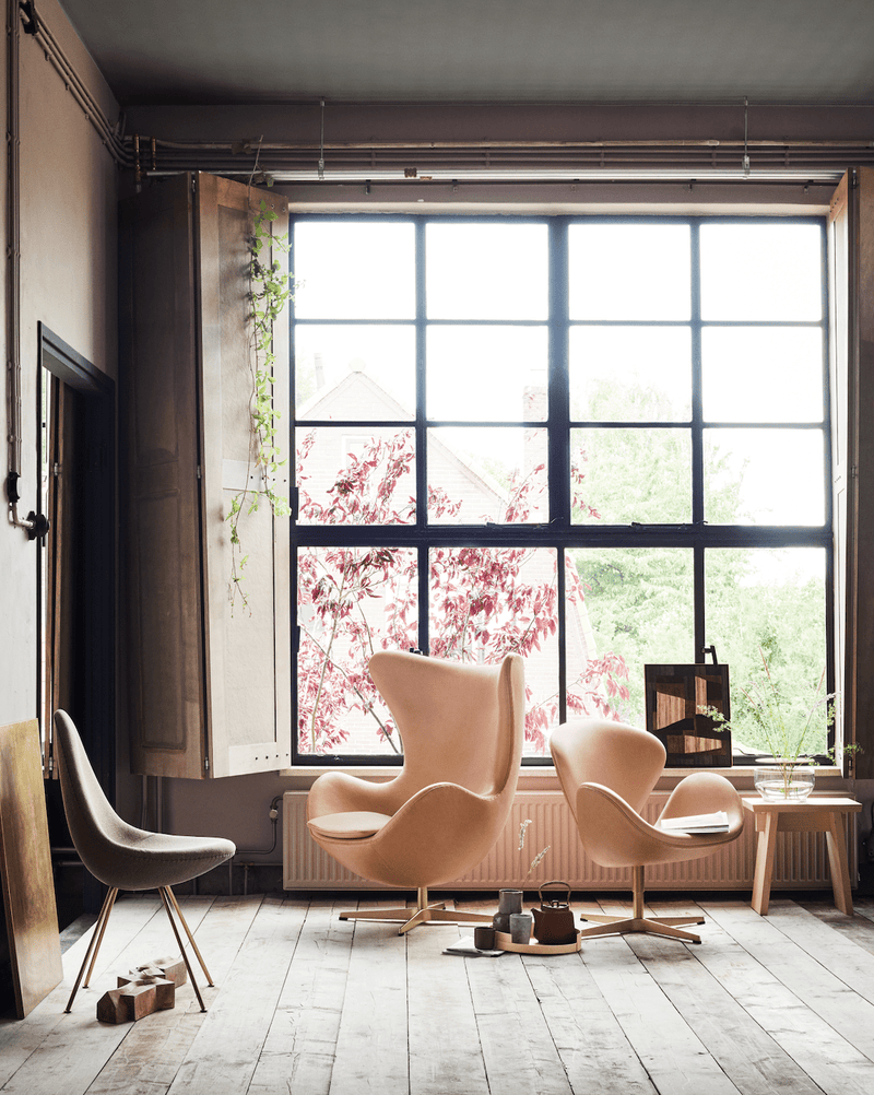 Swan™ Chair