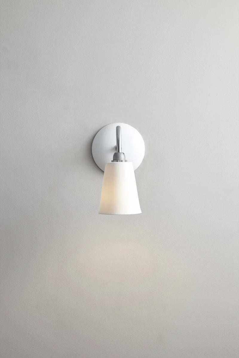 Swan Wall Light - Original BTC Wall Sconces - HORNE