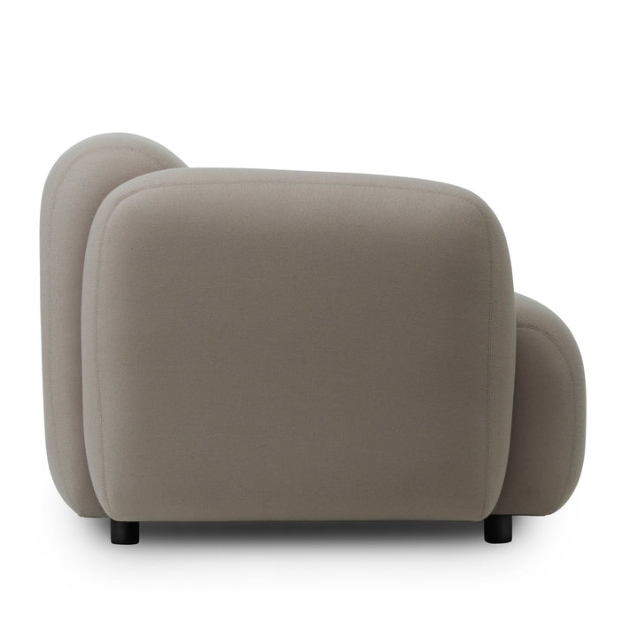 Swell Sofa 2-Seater - Normann Copenhagen Modular Sofas - Aquarius Ceres - JA409 - HORNE