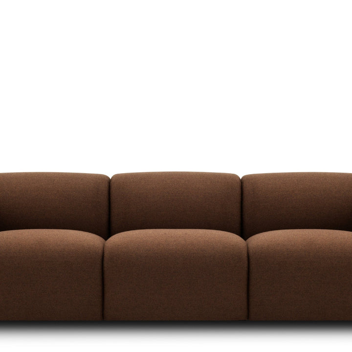 Swell Sofa 3-Seater - Normann Copenhagen Modular Sofas - Synergy - Collective LDS39 - HORNE