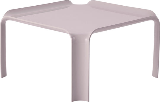 T877 Side Table - Gubi Side Tables - Violet Ice - Violet Ice - HORNE