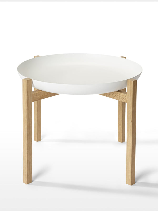 Tablo Table Set - Design House Stockholm Tables + Desks - Low - HORNE